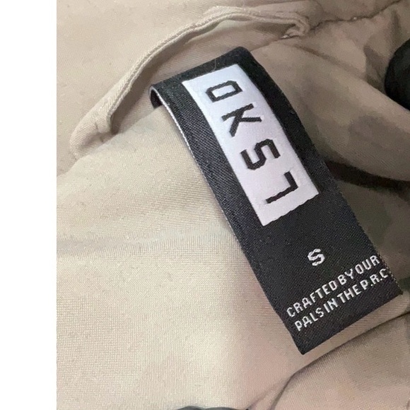 LSKD jacket small - Picture 5 of 6